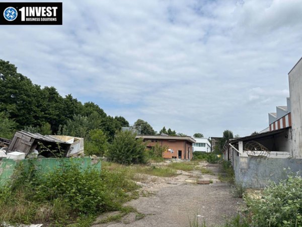 terreno agricolo in vendita a Settimo Milanese