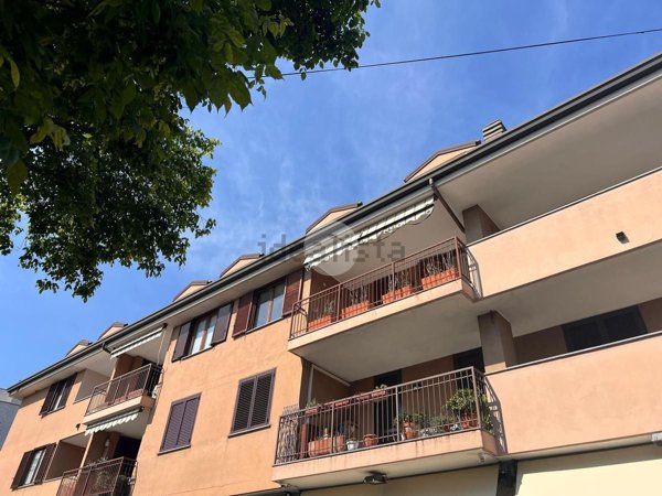 appartamento in vendita a Settimo Milanese
