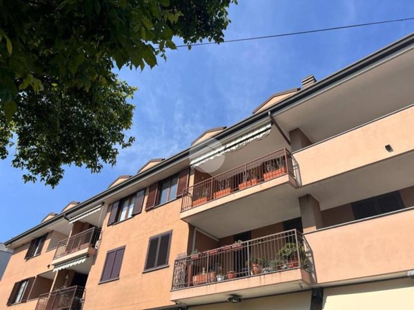 appartamento in vendita a Settimo Milanese