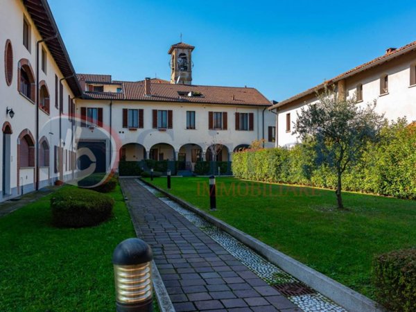 appartamento in vendita a Settimo Milanese
