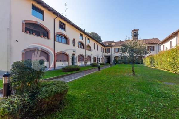 appartamento in vendita a Settimo Milanese