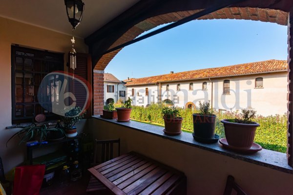 appartamento in vendita a Settimo Milanese