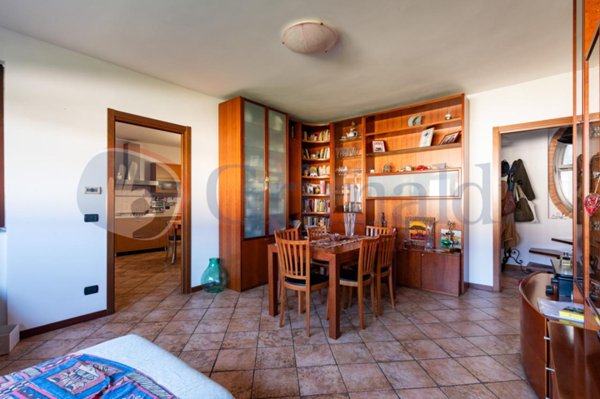 appartamento in vendita a Settimo Milanese