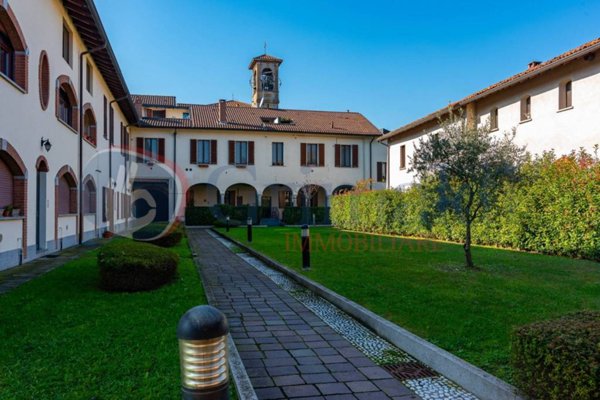 appartamento in vendita a Settimo Milanese