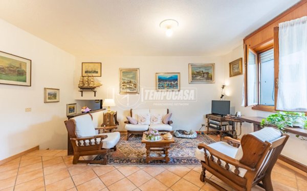 appartamento in vendita a Settimo Milanese
