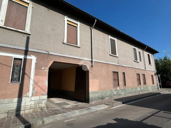appartamento in vendita a Settimo Milanese