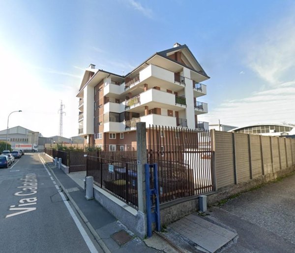 appartamento in vendita a Settimo Milanese