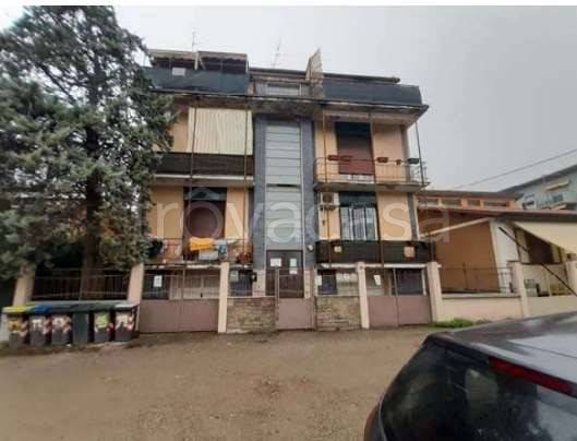 appartamento in vendita a Settimo Milanese