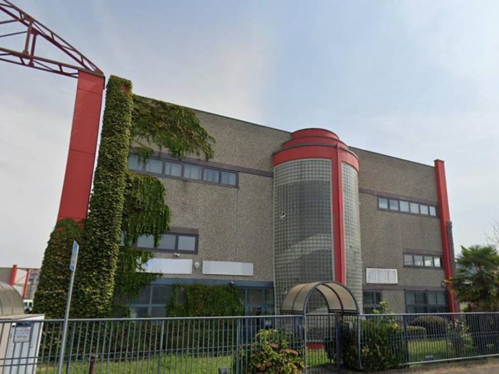 appartamento in vendita a Settimo Milanese