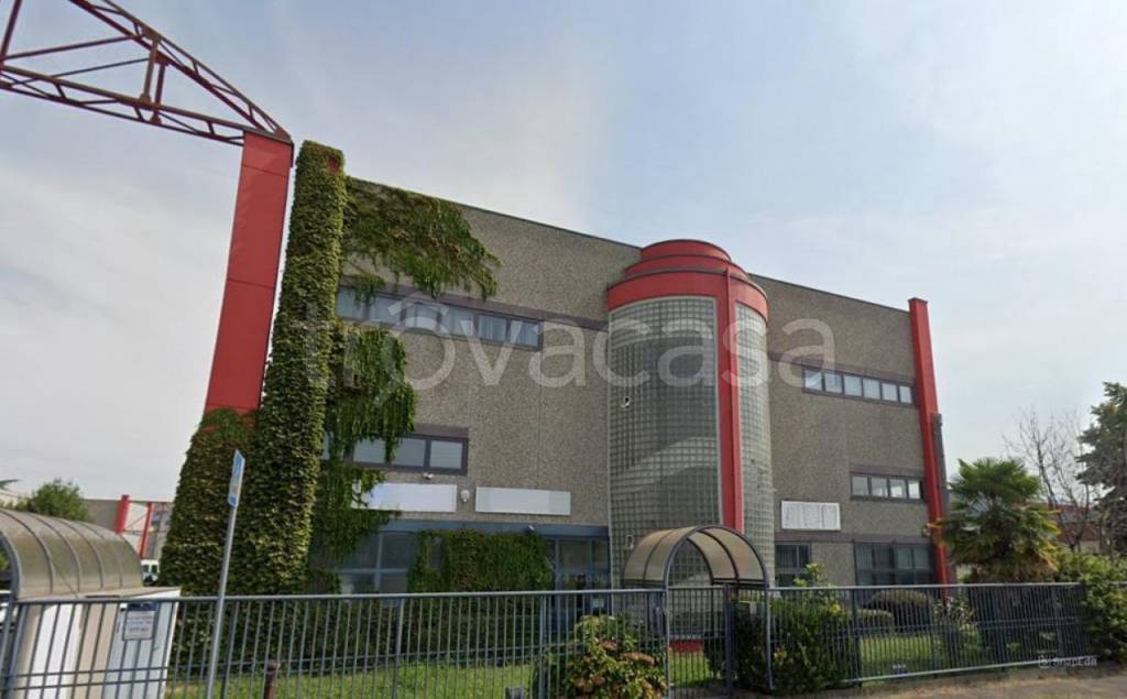 appartamento in vendita a Settimo Milanese