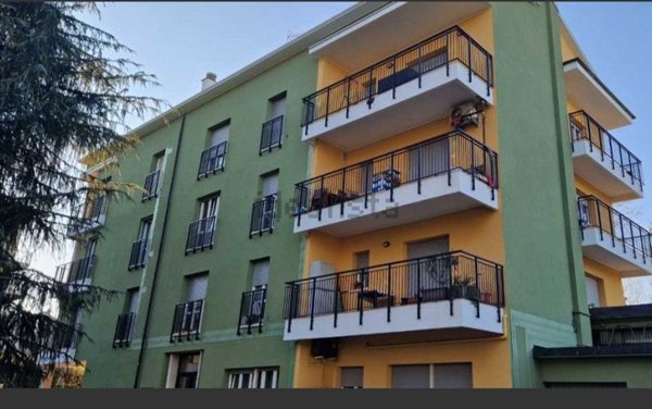 appartamento in vendita a Settimo Milanese