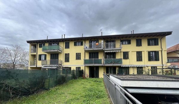 appartamento in vendita a Settimo Milanese
