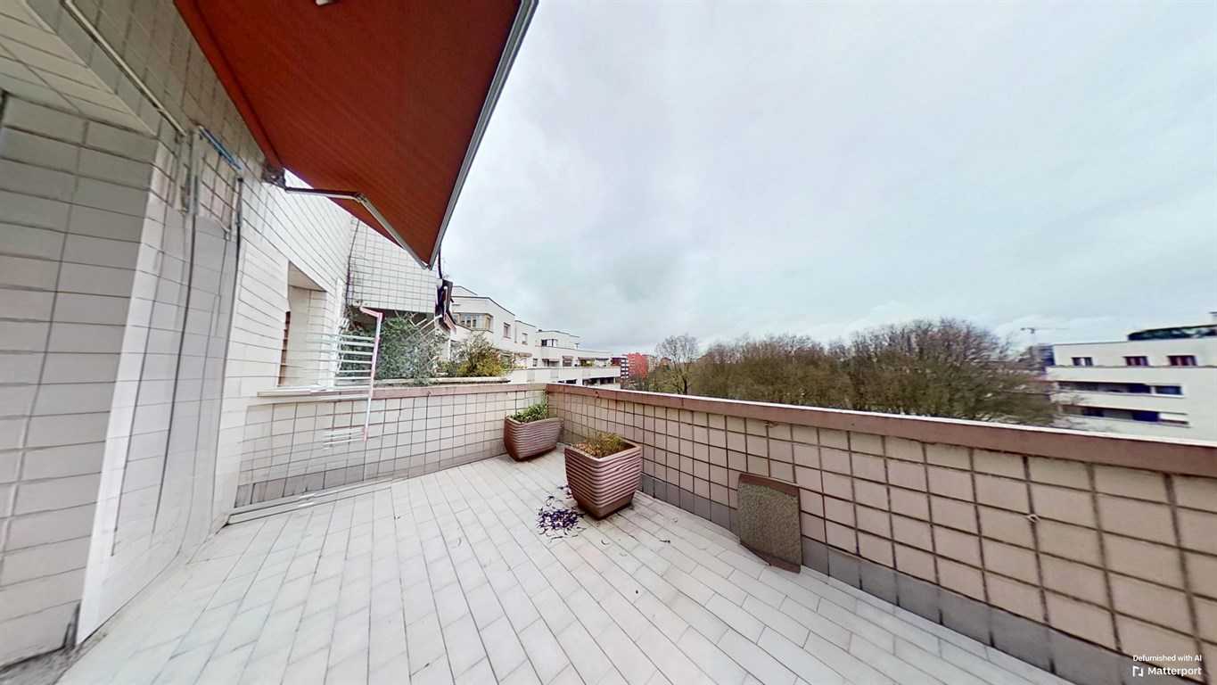 appartamento in vendita a Settimo Milanese