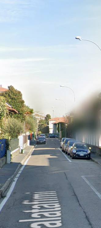 appartamento in vendita a Settimo Milanese