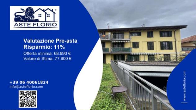 appartamento in vendita a Settimo Milanese