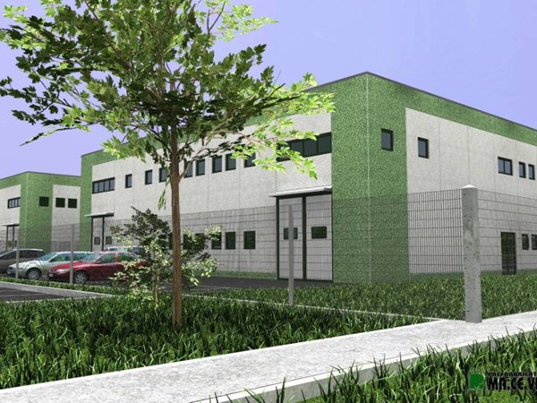 locale commerciale in vendita a Settimo Milanese