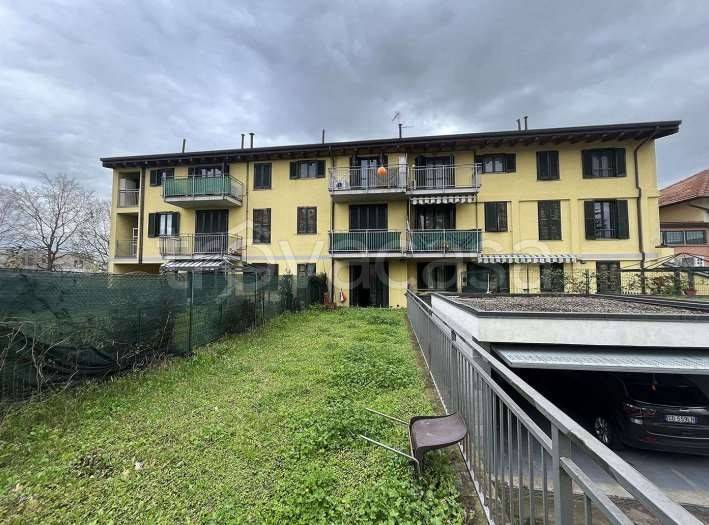 appartamento in vendita a Settimo Milanese