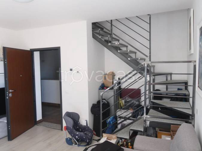 appartamento in vendita a Settimo Milanese