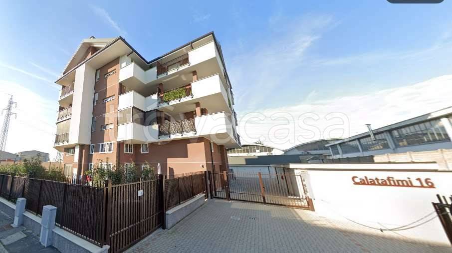 appartamento in vendita a Settimo Milanese