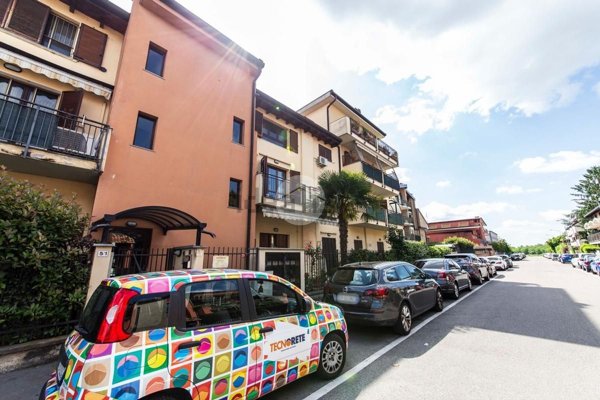 appartamento in vendita a Settimo Milanese