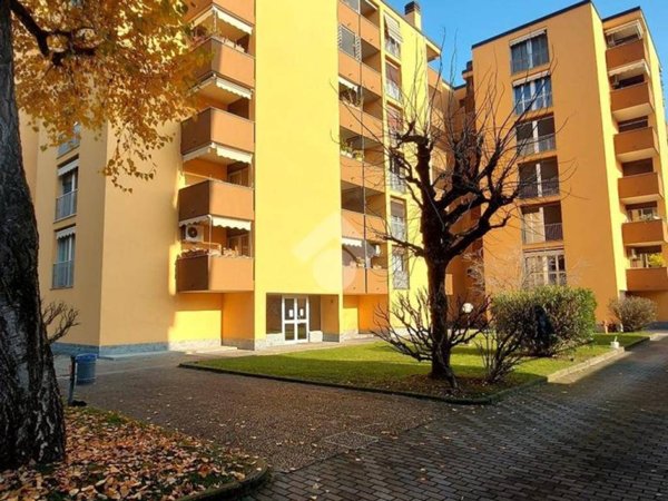appartamento in vendita a Settimo Milanese