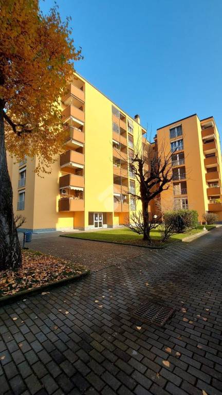 appartamento in vendita a Settimo Milanese