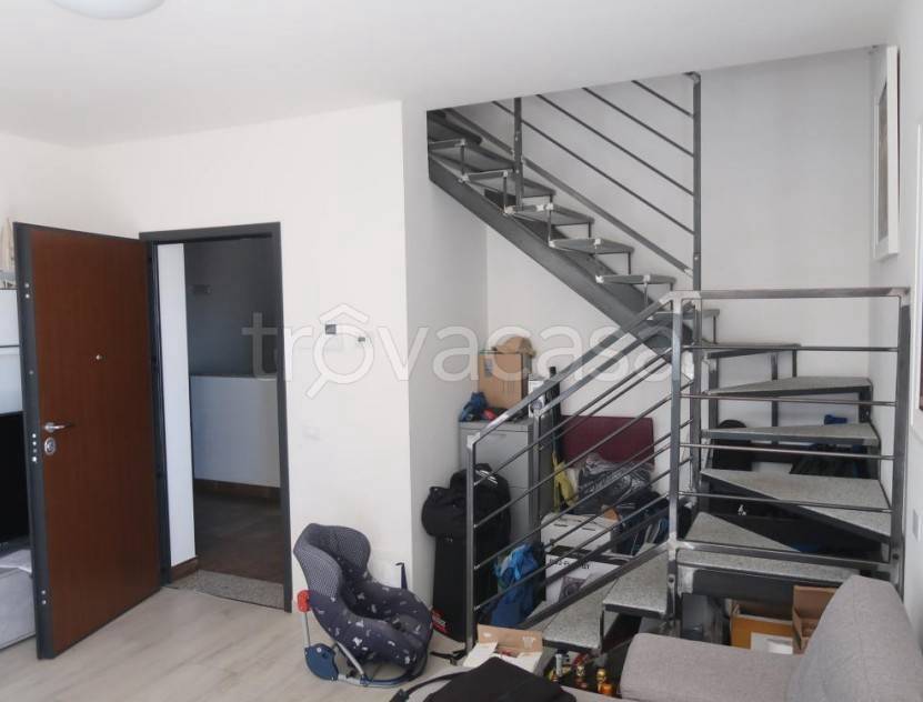 appartamento in vendita a Settimo Milanese