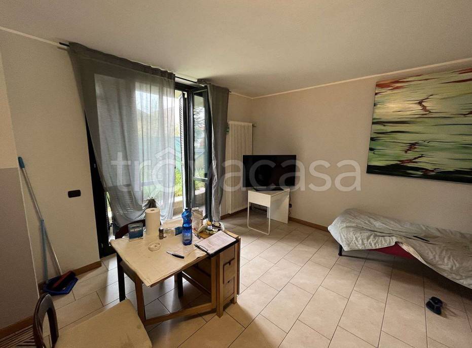 appartamento in vendita a Settimo Milanese