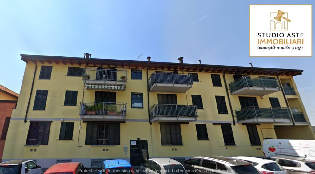 appartamento in vendita a Settimo Milanese