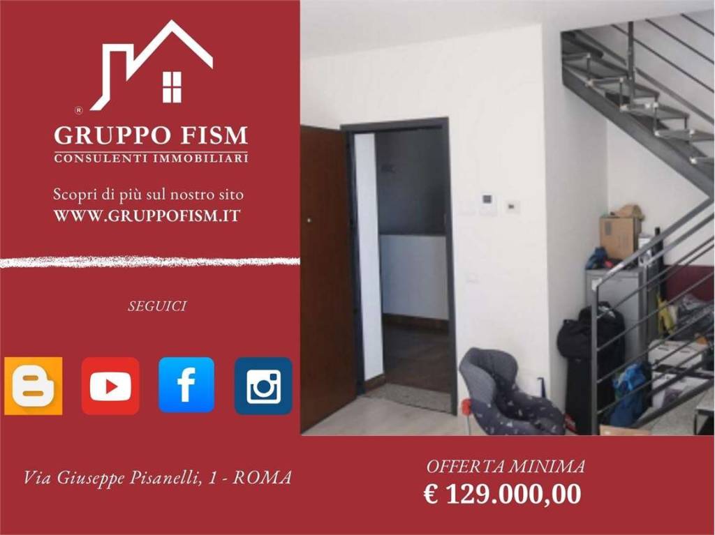appartamento in vendita a Settimo Milanese