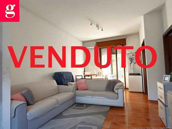 appartamento in vendita a Settimo Milanese