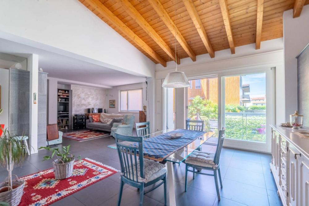 casa indipendente in vendita a Settimo Milanese