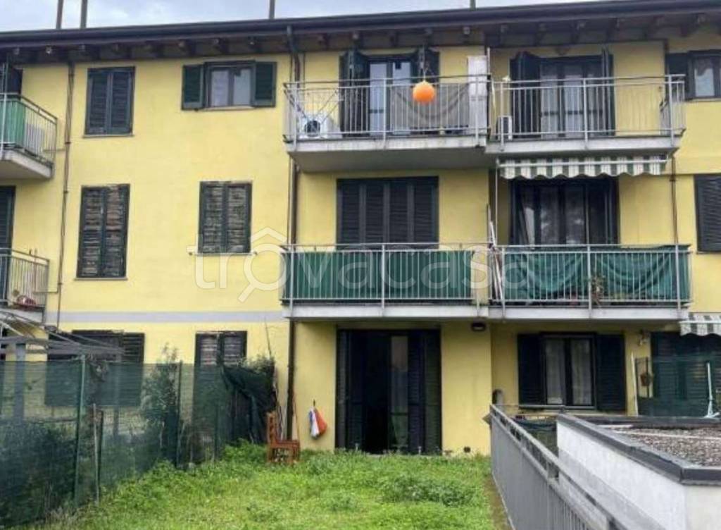 appartamento in vendita a Settimo Milanese