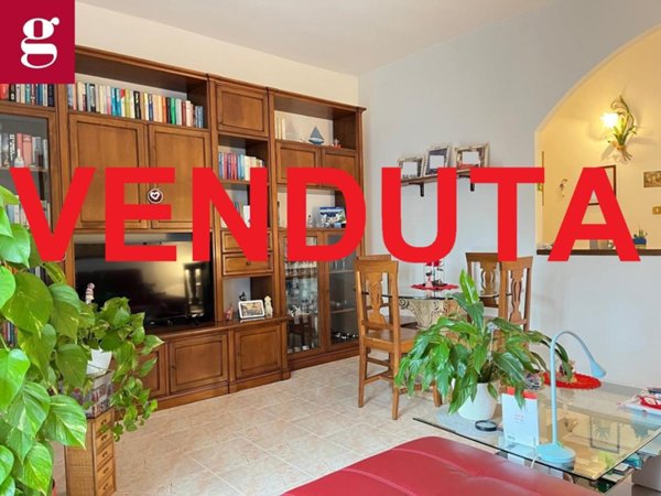 appartamento in vendita a Settimo Milanese
