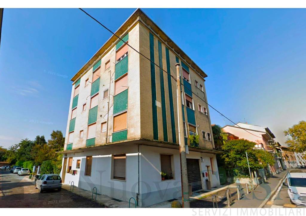 appartamento in vendita a Settimo Milanese