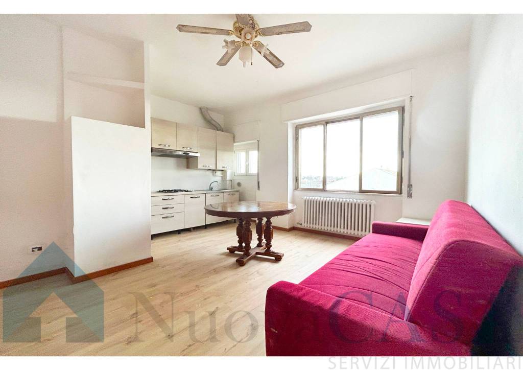 appartamento in vendita a Settimo Milanese