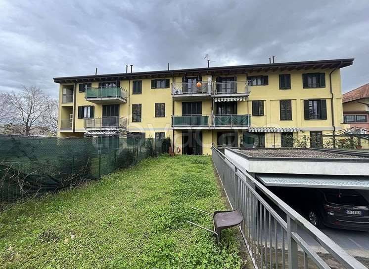 appartamento in vendita a Settimo Milanese
