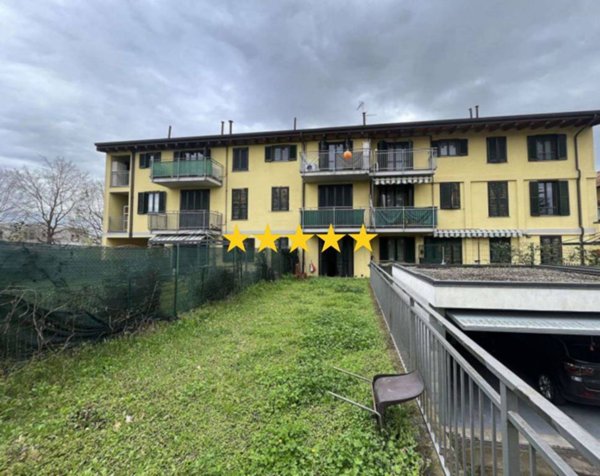 appartamento in vendita a Settimo Milanese
