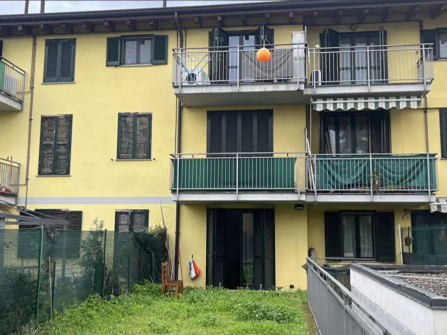 appartamento in vendita a Settimo Milanese
