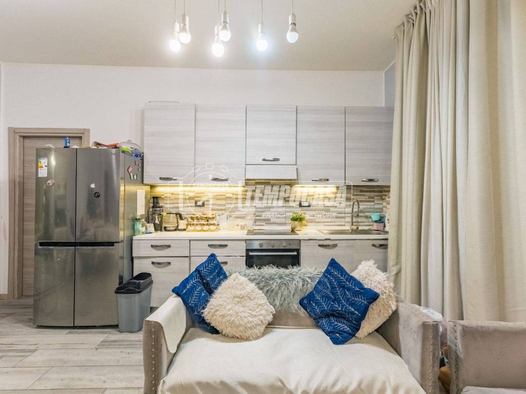 appartamento in vendita a Settimo Milanese