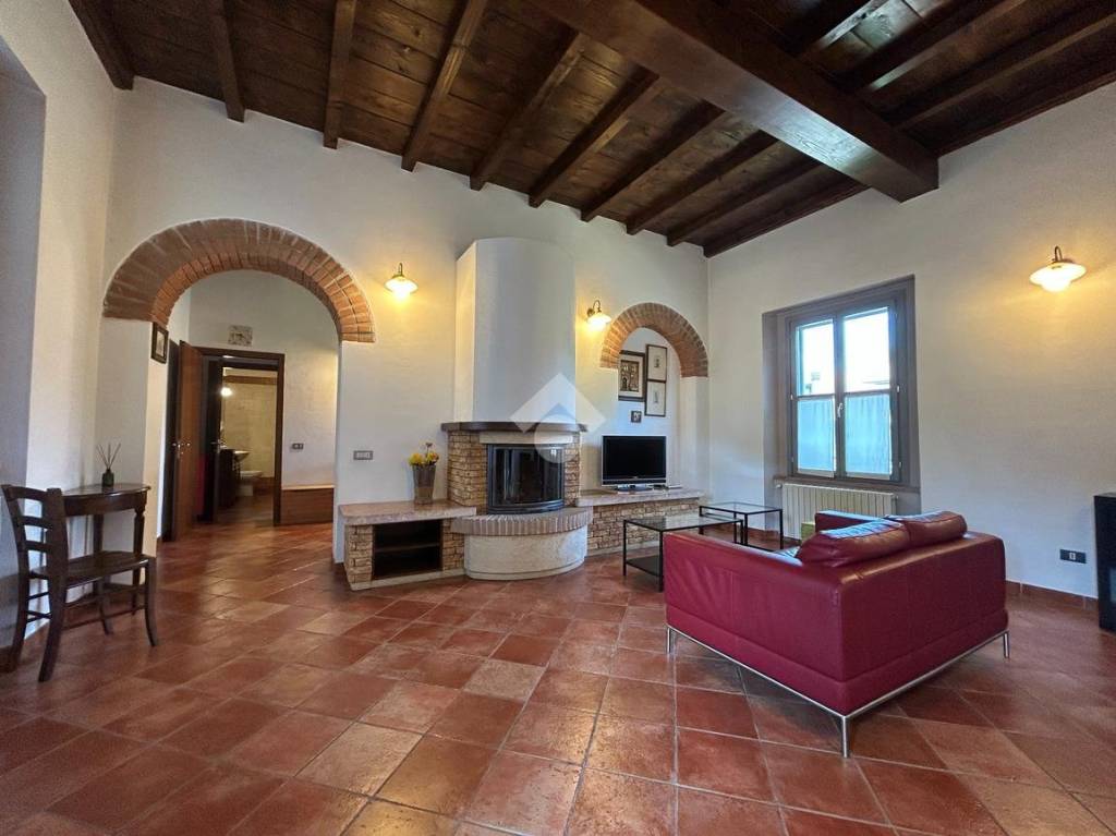 appartamento in vendita a Settimo Milanese