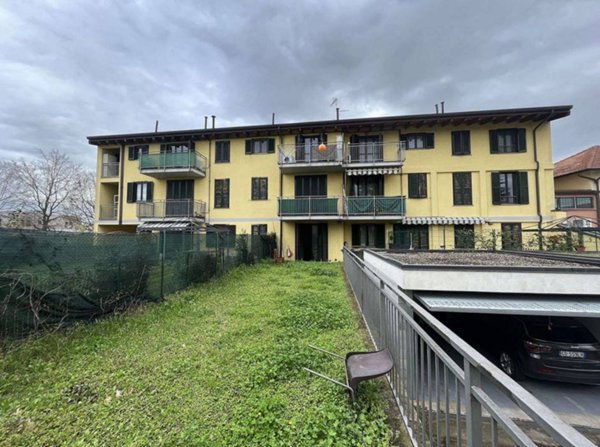 appartamento in vendita a Settimo Milanese