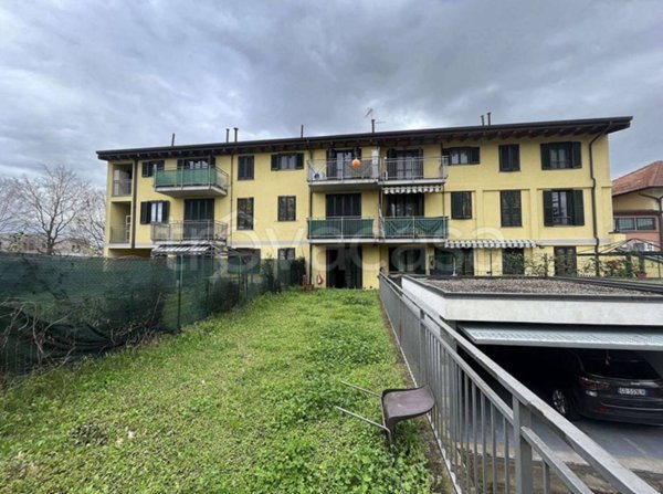 appartamento in vendita a Settimo Milanese