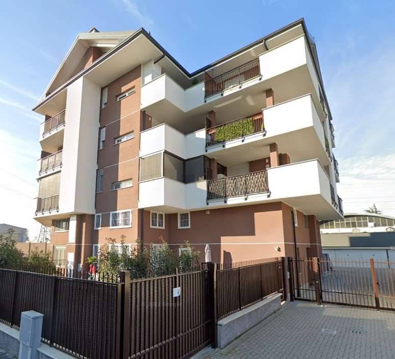 appartamento in vendita a Settimo Milanese