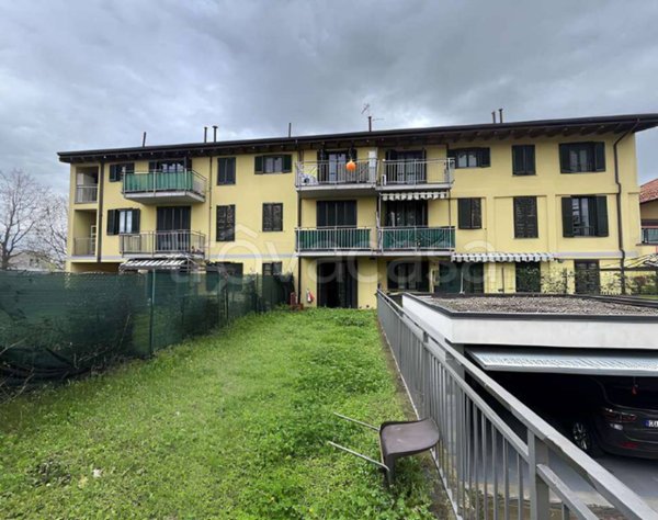 appartamento in vendita a Settimo Milanese