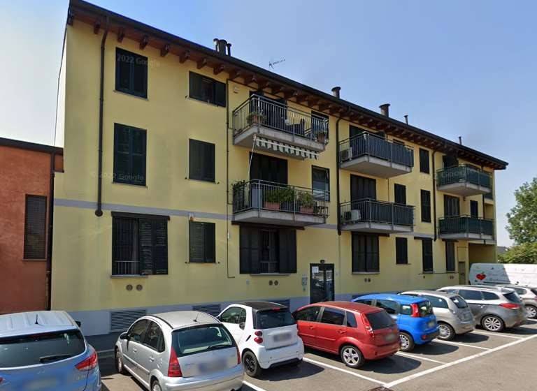 appartamento in vendita a Settimo Milanese