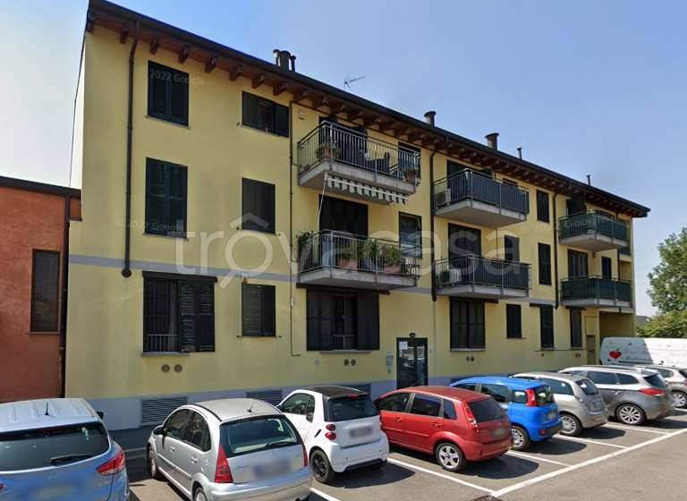 appartamento in vendita a Settimo Milanese