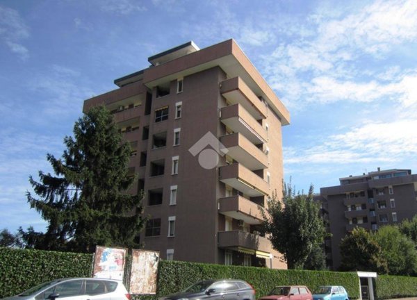 appartamento in vendita a Settimo Milanese in zona Seguro
