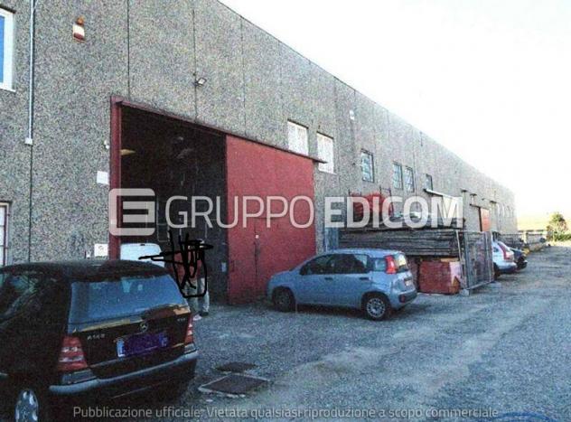 negozio in vendita a Settimo Milanese