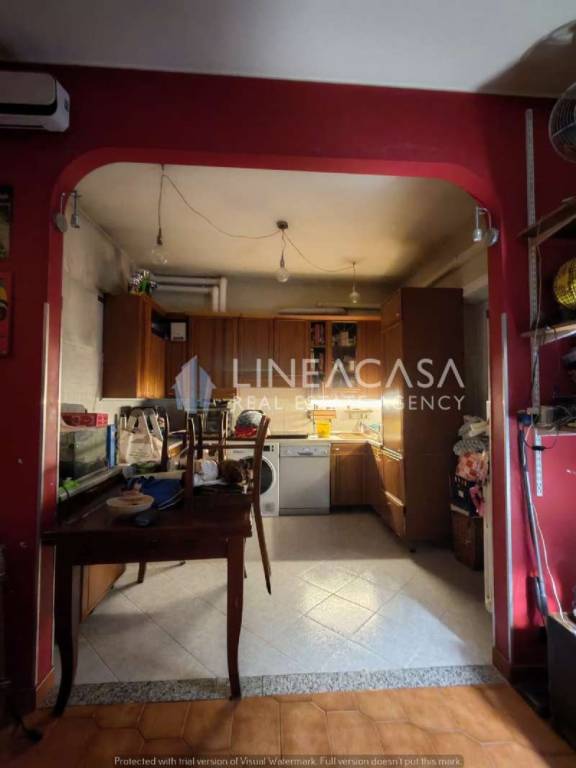 appartamento in vendita a Settimo Milanese in zona Vighignolo